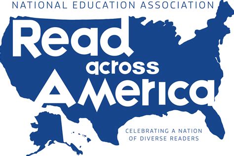 NEA’s Read Across America: Approved Logos | NEA