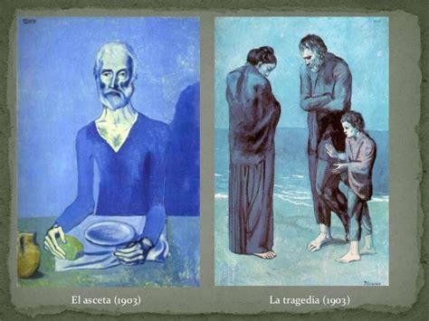 Pablo picasso: Vida y obra