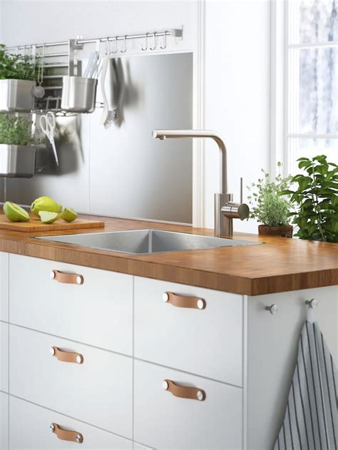 Pracovné dosky do kuchyne - IKEA