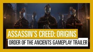 Assassin's Creed Origins Gold Edition · UBISOFT