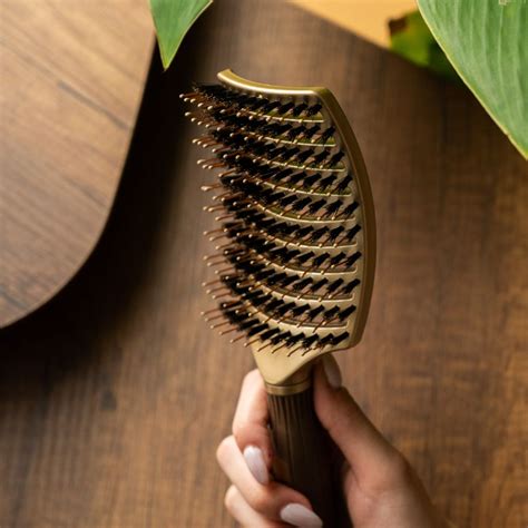 Професионална четка за коса – HairCareShop