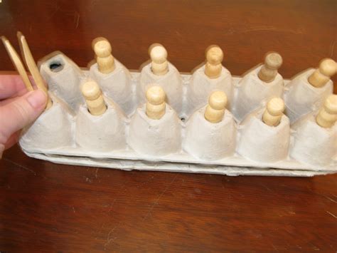 heads   easy materials