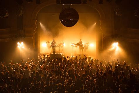This Week In Concerts - The Yawpers, Paper Bird, FIDLAR & More - 303 ...