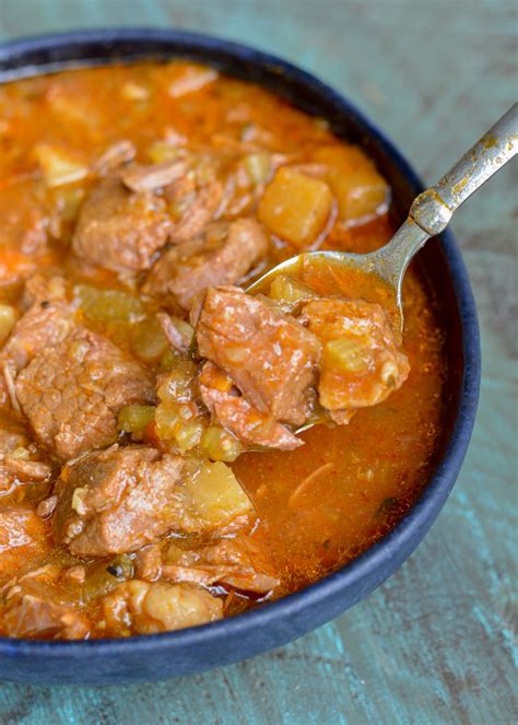 Low-Carb Vegetable Beef Soup