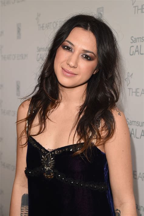 2016 Michelle Branch