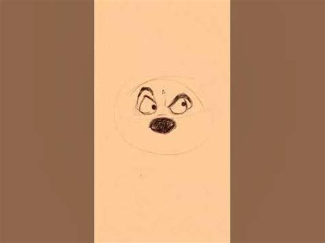 Как нарисовать Тимона #art #painting #speedpaint #howtodraw #speedart # ...