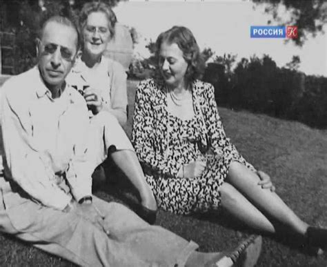 Смотреть "Больше, чем любовь. Игорь Стравинский, Вера Судейкина" онлайн ...