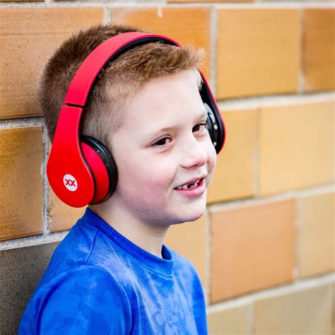 btx kids bluetooth headphones