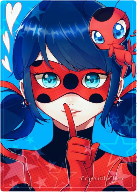 Pin by Ginny2831 on Miraculous | Miraculous ladybug anime, Ladybug ...