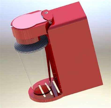 Product Design - download free 3D model by Adnanarif - Cad Crowd