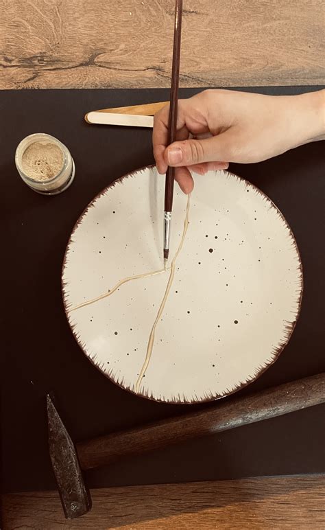 Kintsugi
