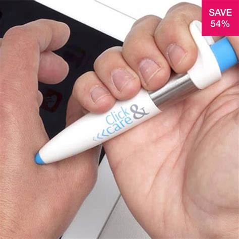 54% off on Drug-Free Instant Pain Relief Pen