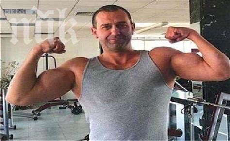 Задържаният за убийството на Отвертката е с три хернии, свалил 10 кг ...