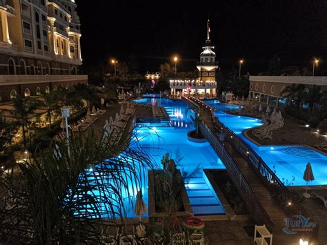Фото «Отель ночью» из фотогалереи «Без названия» отель «Haydarpasha ...