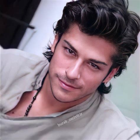 Burak Ozcivit, Fan Page, Kara, Dramas, Nick, Cinema, Handsome ...