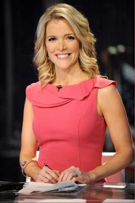 Fox News anchor Megyn Kelly's star is on the rise