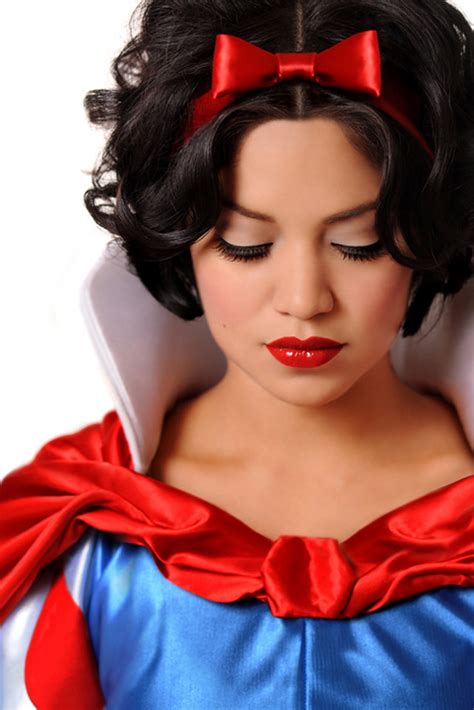 Classy Photos of Real Life Disney Princesses — GeekTyrant