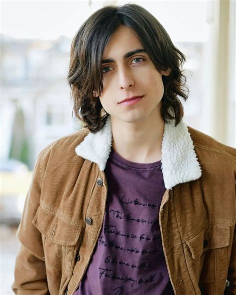 Picture of Aidan Gallagher in General Pictures - aidan-gallagher ...