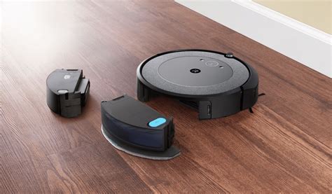 irobot releases  roomba vacuum cleaners gadget advisor