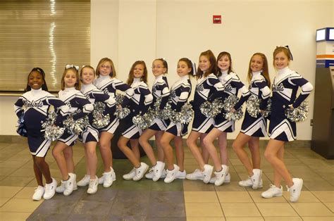 future firebird cheerlead