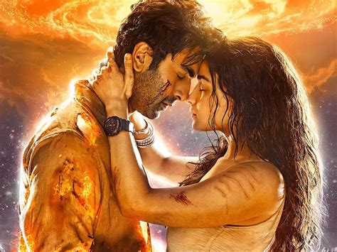 brahmastra ayan mukerji difficult climax scene love