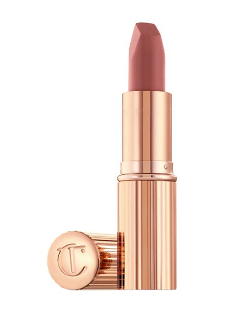 Charlotte Tilbury THE SUPER NUDES Lippenstift in supermodel