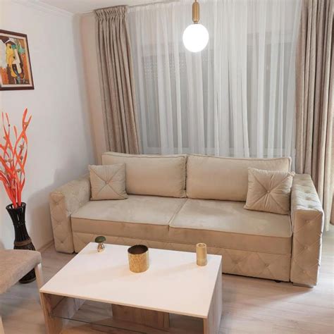 City lux Square apartments Skopje, Skopje (precios actualizados 2025)