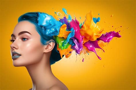 Download Ai Generated Lady Beauty Royalty-Free Stock Illustration Image ...