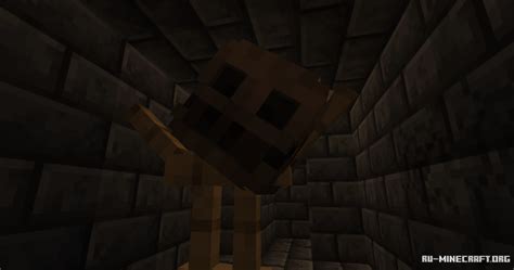 Скачать The Other Side для Minecraft