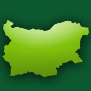 Зелена България