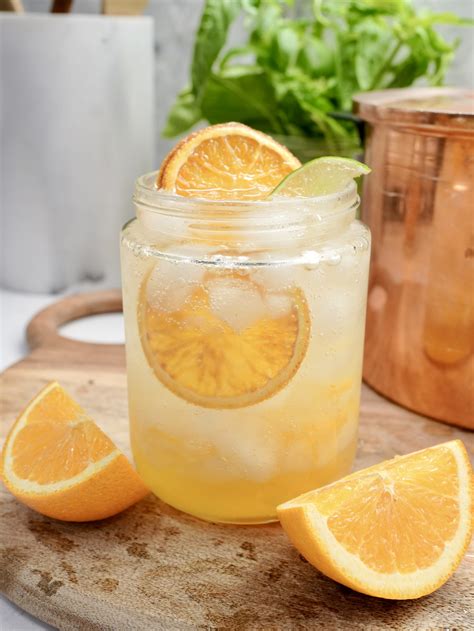How to Make Oven-Dried Candied Oranges (Perfect for Cocktails