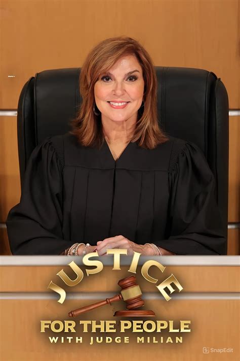 Judge Marilyn Milian Nude