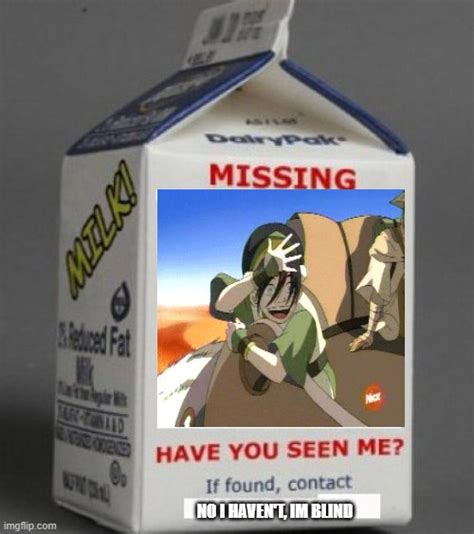Milk carton Memes - Imgflip