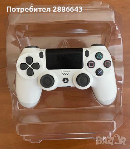 Джойстик за SONY PS4 DUALSHOCK 4 Wireless Controller в Джойстици и ...