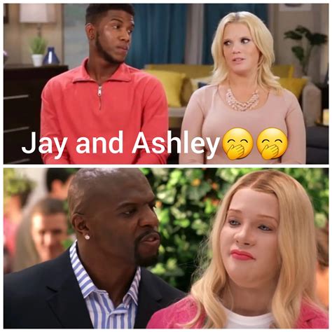 Jay and Ashley 🤪🤭 | Scrolller