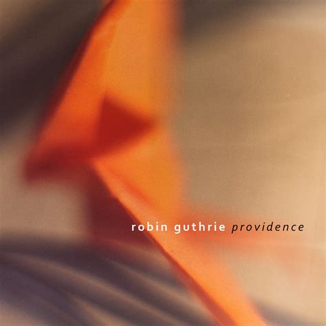 providence robin guthrie