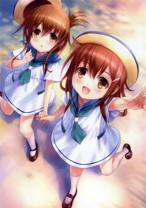 Admiral~! [Kantai Collection] : r/awwnime