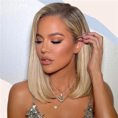 Khloe Kardashian On Why She Chose A Surrogate & Telling Sister Kim