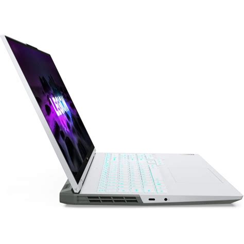 Laptop Lenovo Gaming 16'' Legion 5 Pro 16ACH6H, WQXGA IPS 165Hz G-Sync ...