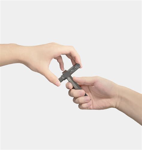 hex key on Behance