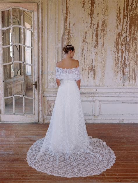Julietta Wedding Dress - Wedding Atelier NYC - Sareh Nouri New York