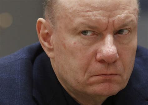 Bangkok Post - Russia’s richest man in $9bn divorce fight