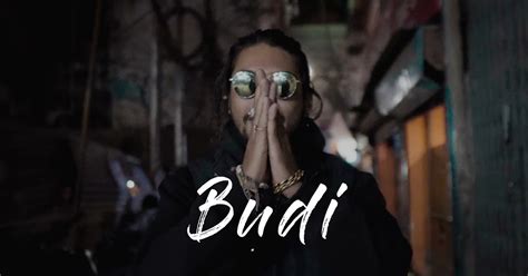 Budi (Lyrics) - 5:55