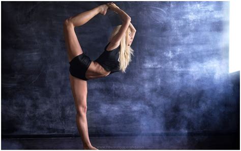 Women Athletes Wallpapers - Wallpaper Cave