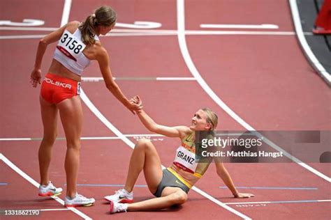 39 Martyna Galant Stock Photos, High-Res Pictures, and Images - Getty ...