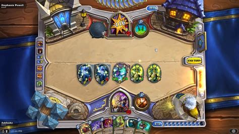 Hearthstone Screenshots Thread