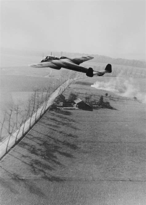 photo gallery german wwii bomber raised  channel der spiegel