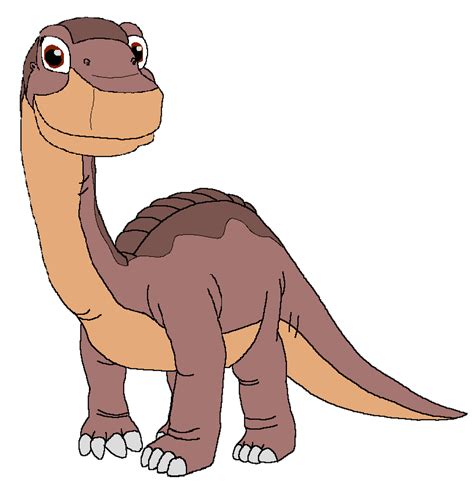 Littlefoot | Kids World's Adventures Wiki | Fandom