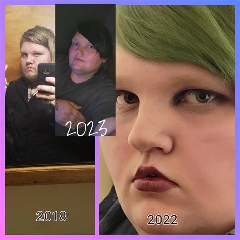 3.5 years ago, I started hormones. 2 days ago, I started Progesterone