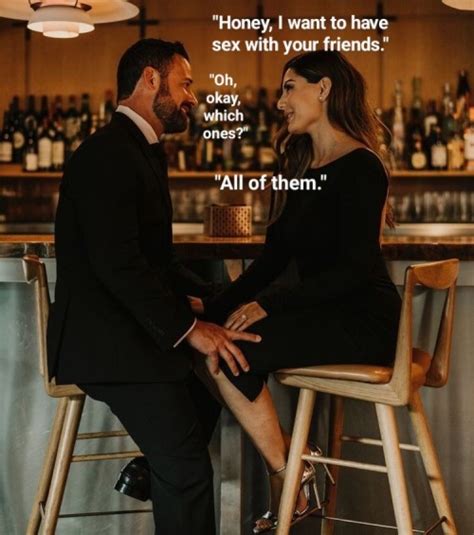 Hotwives & hot captions on Tumblr